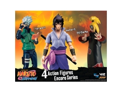 NARUTO Shippuden Encore Series Assorted Figura 10Cm