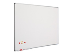 Pizarra blanca 90x120 cm - Magnética / Esmaltada