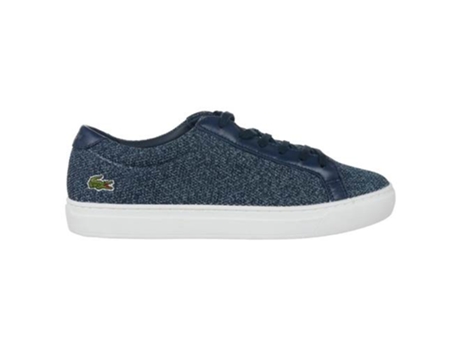 Zapatos Mujer LACOSTE Blanco (Tam: 23.0 cm/37.0 eu)