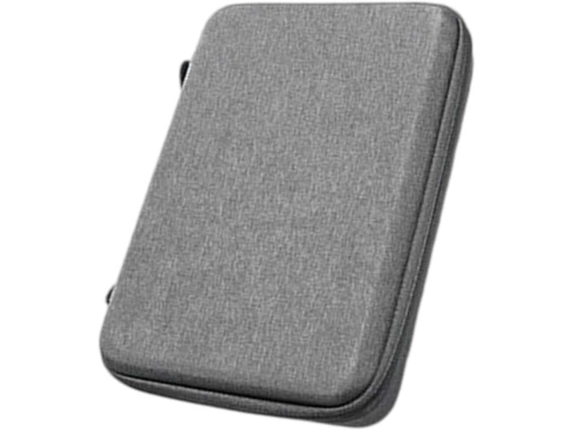 Juego De 3 Cajas De Almacenamiento Resistentes Para Cámaras De Viaje, Con Exterior E Interior Resistentes A Los Arañazos.