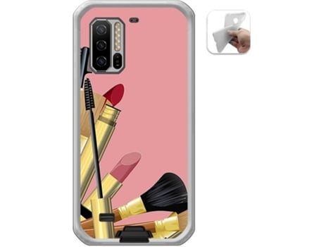 Carcasa Ulefone Armor 7 TUMUNDOSMARTPHONE Brochas Multicolor