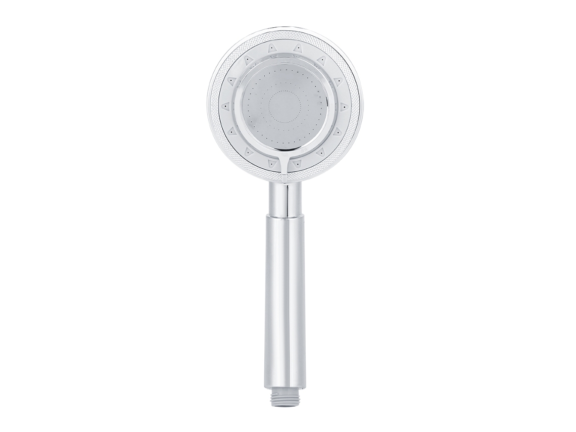 KOFIHETY Chorro de Ducha de Mano Ajustable Presurizado, Aspersor para Baño