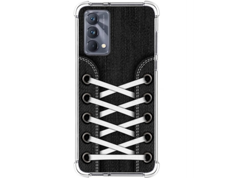 Carcasa Realme GT Master Edition TUMUNDOSMARTPHONE Dibujos Antigolpes Multicolor