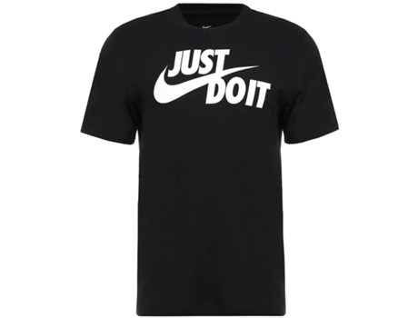 Camiseta de Hombre NIKE Nan Multicolor (2XL)