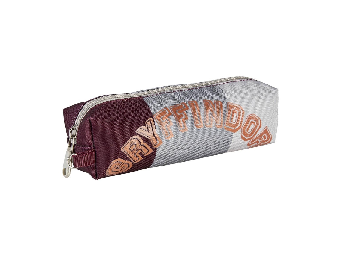 Estuche Portatodo CERDÁ LIFE'S LITTLE MOMENTS Harry Potter Gryffindor