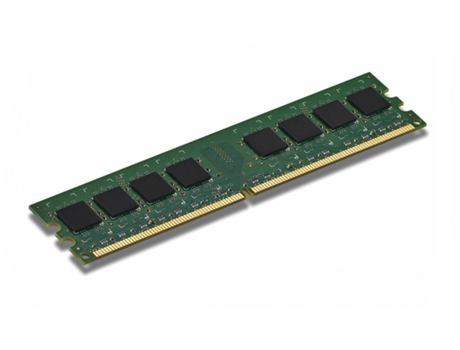 Memoria RAM DDR4 FUJITSU (1 x 16 GB - 2933 MHz)