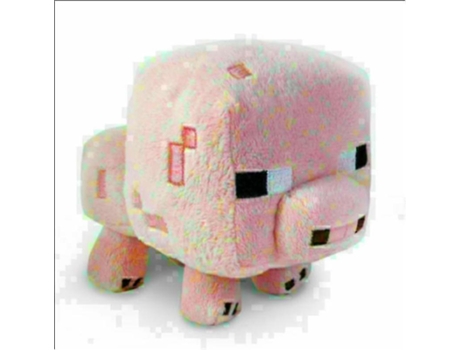 Peluche GELLDG Minecraft Felpa