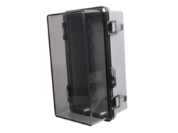 Cajas Para Proyectos, Cables De Extensión, Cubiertas Protectoras, Gabinetes Eléctricos