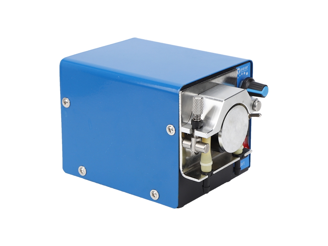 Minibomba de agua de circulación de CC (12 V, 40 ℃ - 100 ℃)