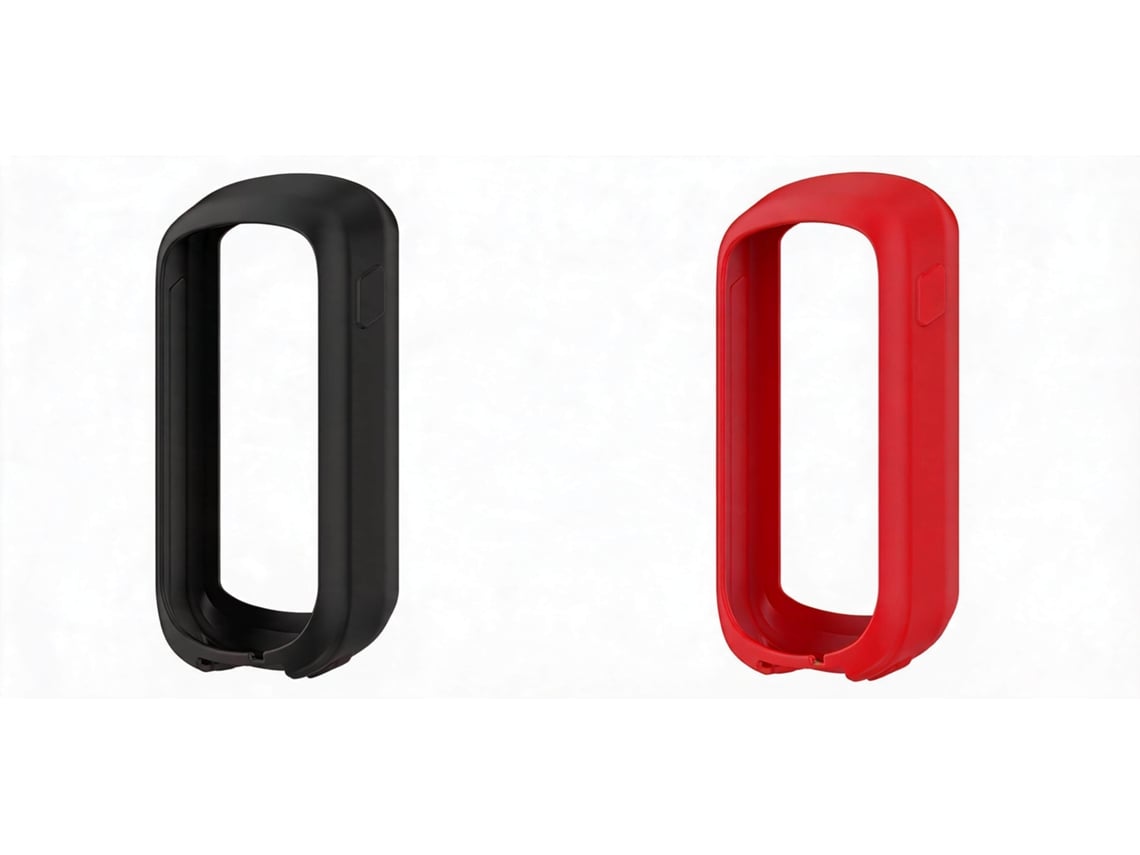 Bolsa Silicona Para Garmin Edge Explore 2 Henten Home 2pc