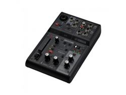 Yamaha Ag03 Mk2 Bk