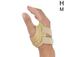 Soporte Ortopédico Para El Pulgar Para El Dolor De La Osteoartritis Y Las Lesiones Deportivas.