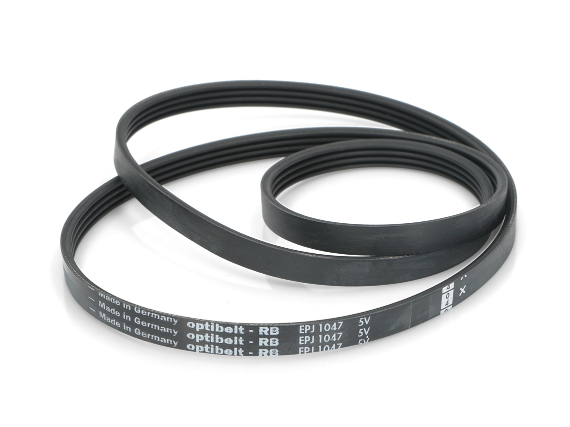 Correa 1047j4 El - Optibelt - Elx 150855041 Para Lavadora Blj056un