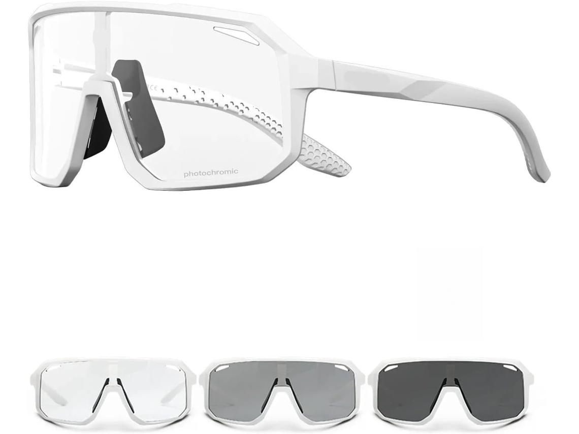 Gafas De Ciclismo Fotocromáticas Para Hombre Lunette Velo Homme, Sol Ciclismo, Exteriores, Mujer, Montar En