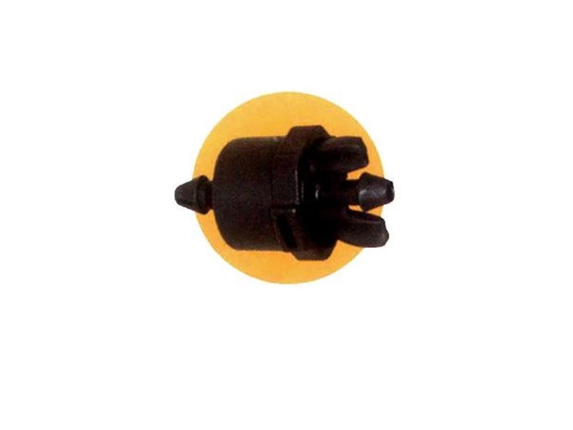 Riego bolsa gotero pinchado autocomp.15 unidades  4 l-h 19080