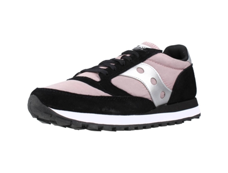 Zapatillas de Hombre SAUCONY Jazz Tecido Negro (46.5)