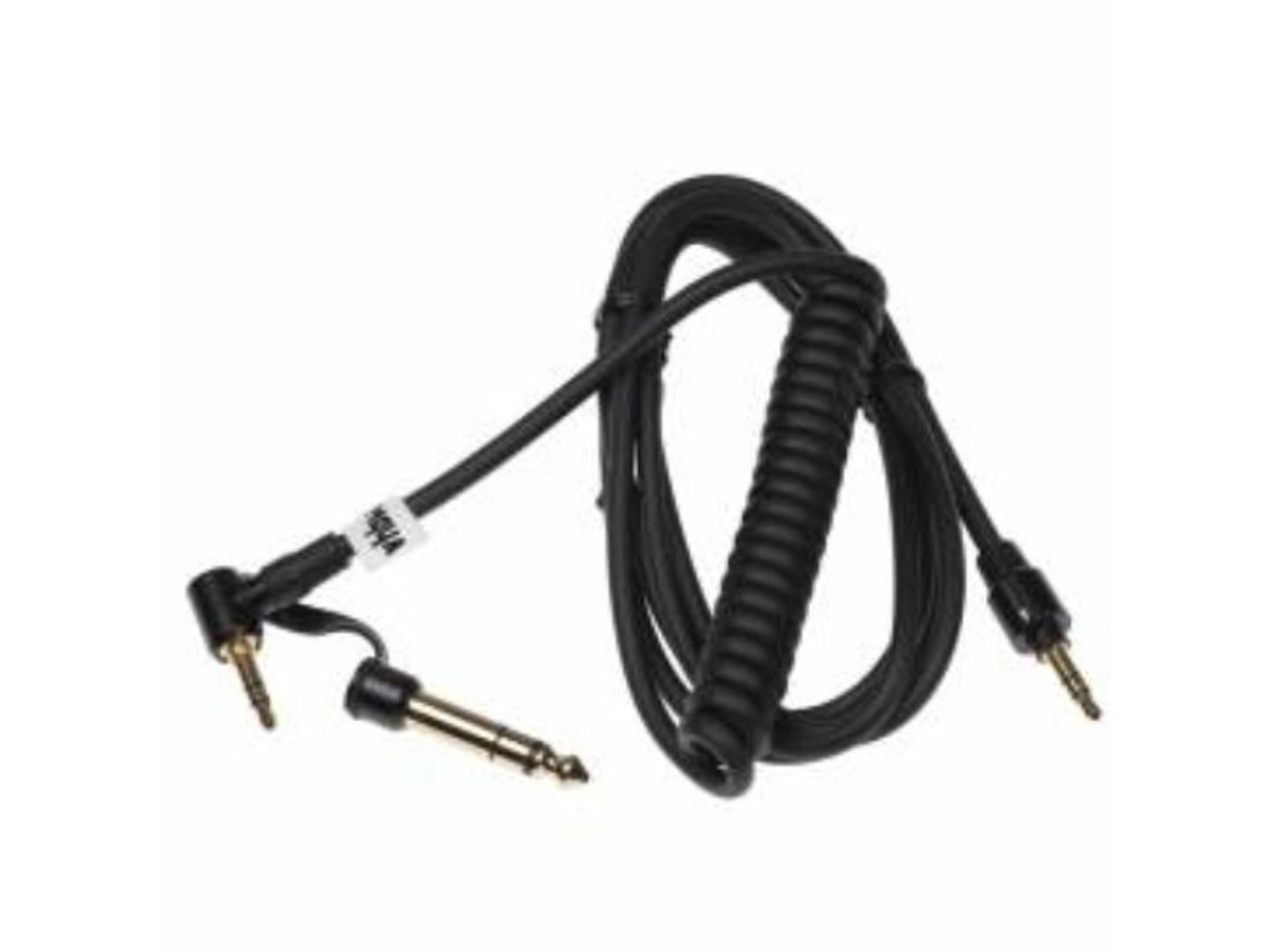 Cable de audio para Monster Beats de Dr. Dre
