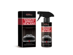 Nanorrevestimiento para la belleza automotriz - Worten