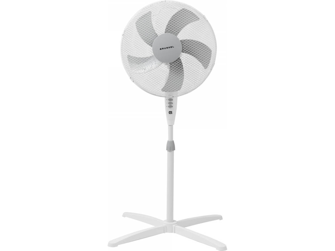 Ventilador de pie GRUNKEL FAN-165X