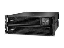 Ups APC Smart-Ups On-Line Dupla cambio Online 2200VA 10AC para Rack