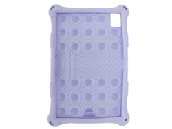 Capa Protetora Silicone Para Tablet 10.4 Para Teclast T40 Pro T40 Plus Com Suporte Reforçado E Buracos Reservados
