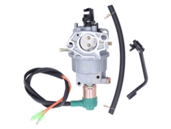 Kit de carburador de repuesto para GX240, GX270, GX340, GX390 (sin marca).