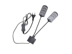 Omni-lámpara De Pared Interior Led Moderna 16w Diseño Curvo, 6000k 2000 Lumens Negro, Para Dormitorio Y Salón Clase Energética