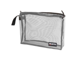 Bolsa Multipurpose Cinzentomares