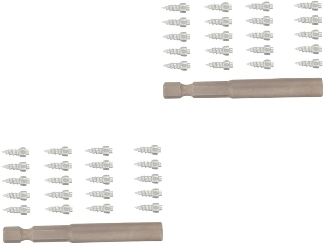 Juego De 5 Clavos Antibloqueo Para Neumáticos De Invierno, Nieve, Pernos De Rueda De Acero, 20