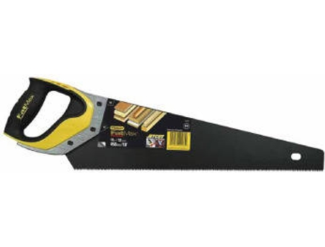 Sierra STANLEY Jet-Cut Fatma (450 mm Parquet)