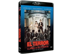La noche de los escalofríos (1986) / El terror llama a tu puerta