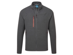 Polar Ev4 Texturizado - Comodidad Y Estilo Para El Invierno Verde Azulado / Xl