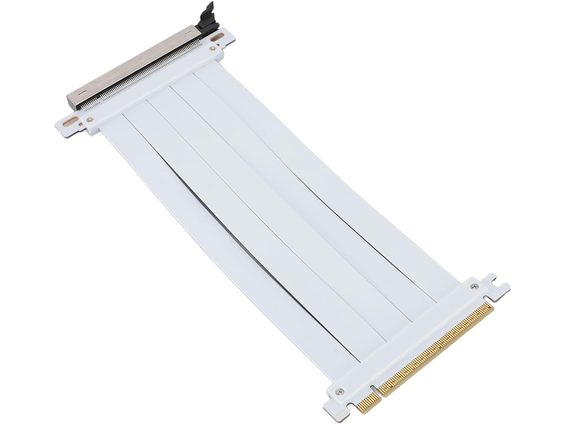 Cable Flexible Para Tarjeta De Expansión Pcie 5.0, Compatible Con Rtx4090 (ti)