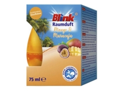 Brioso Y Refrescante Spray De Mango Fruta De La Pasión, 75ml