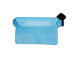Bolsa Impermeável (selagem Tripla, Tela Tocável)