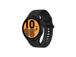 Smartwatch SAMSUNG Galaxy Watch 4 44 mm 1.4'' Samoled GPS Satélite Negro