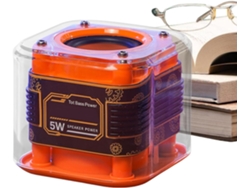 Altavoces Con Cable, Altavoces Estéreo, Subwoofer, Altavoces Para Fiestas
