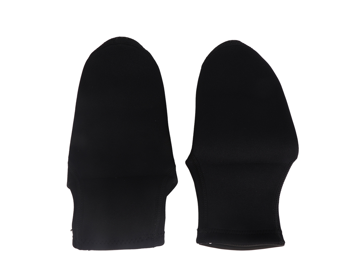 2026rebe-calcetines De Neopreno 3mm Antideslizantes Impermeables Rápidos De Secar Para Buceo Natación Surfing Playa Talla M