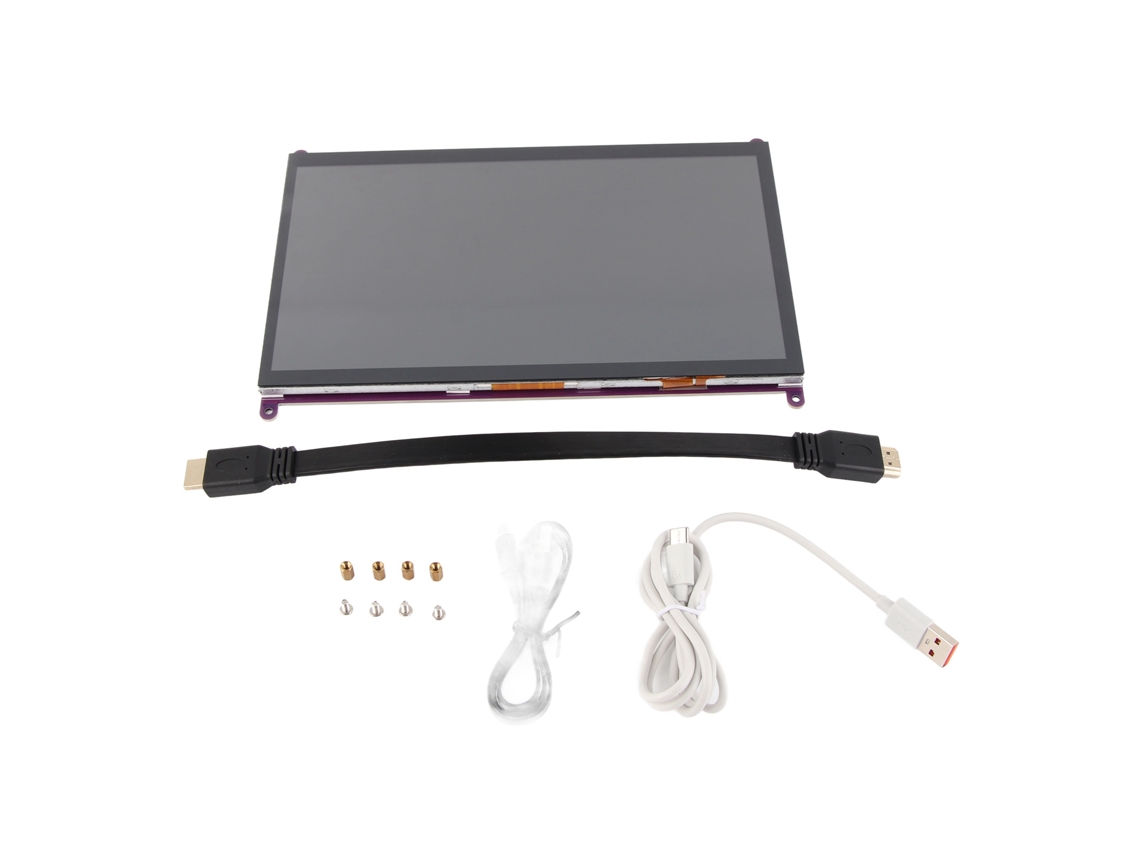 Tela Touch Hd Ips 10 Polegadas LAXISCREED