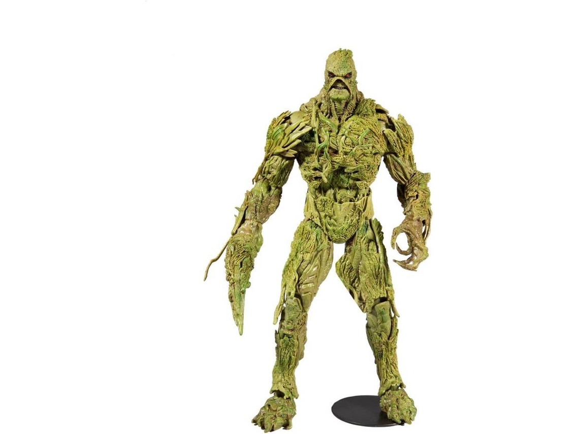 Figura MCFARLANE Swamp Thing DC Multiverso 30 cm