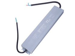 Fuente De Alimentación Ac Dc Ultra Delgada Impermeable Para Piezas Eléctricas Hruw-200w-12v 170-240vac 50/60hz