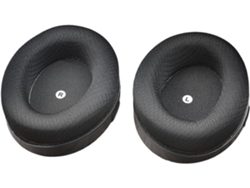 Almohadillas Cómodas Y Duraderas Para Auriculares, Ideales Para Largas Sesiones De Escucha Para Los Amantes De La Música.