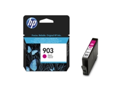 Cartucho de tinta Original HP 903 Magenta para serie Officejet Pro 6000