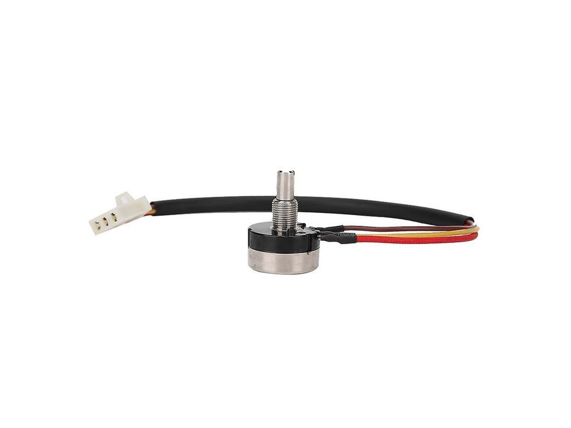 Potenciómetro Para Patinete Eléctrico Mobility Rv24yn20sb104 100k 2w Abs Acero Inoxidable