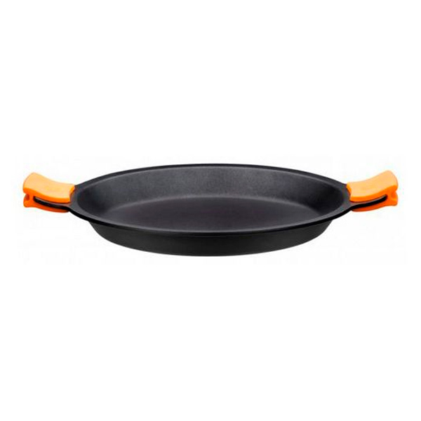Sartén de Paella BRA A271636 Alumínio 36 cm