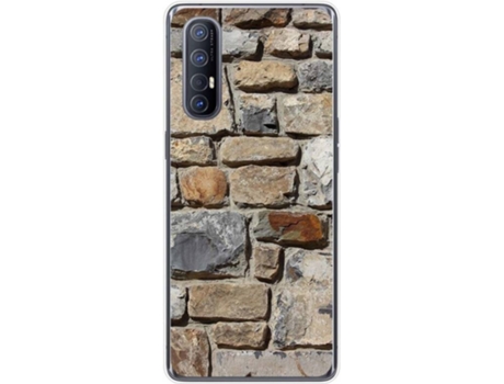 Carcasa Oppo Find X2 Neo TUMUNDOSMARTPHONE Dibujos