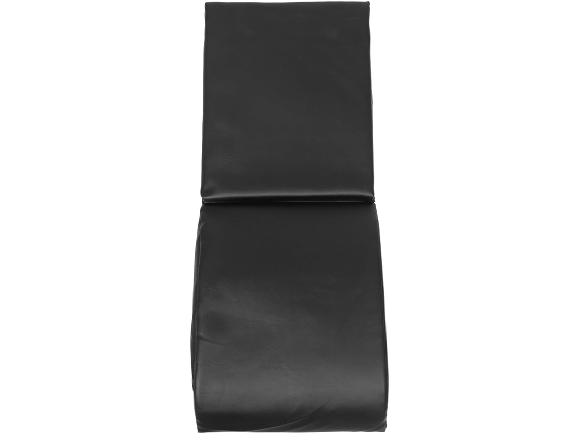 Esterilla De Ejercicios Abdominales, Cojín De Asiento Portátil