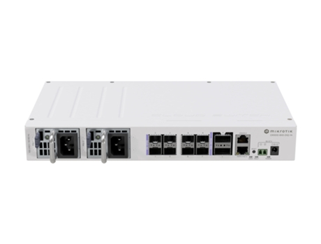 Switch MIKROTIK