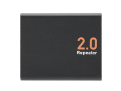 Repetidor Splitter Hdmi 2.0 Extensor Amplificador Adaptador 4k/2k60hz Para Hdtv Ps4 Dvd