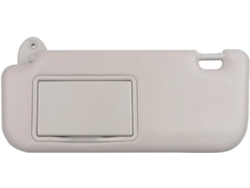 Parasol Para Toyota Corolla E160 E170 2014 2015 2016 2017 2018 2019, Panel Parasol Delantero